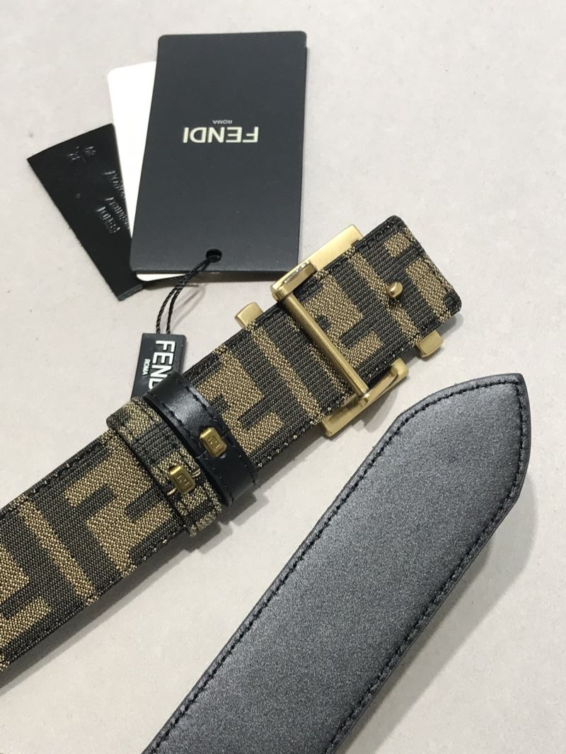 Fendi Belts